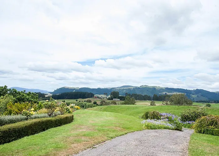 Doolan's Country Retreat - Adults Only Hotel Rotorua