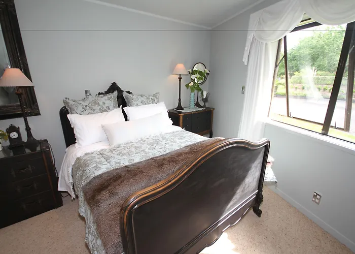 Doolan's Country Retreat - Adults Only