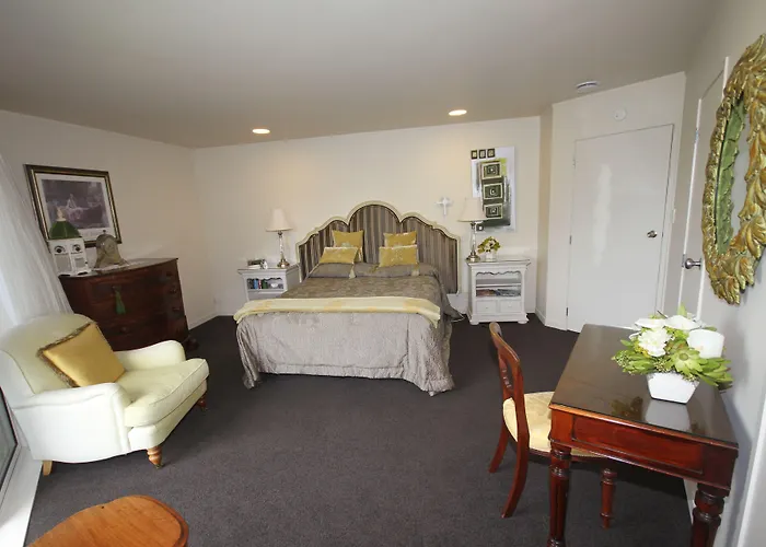 Hotel Doolan's Country Retreat - Adults Only Rotorua
