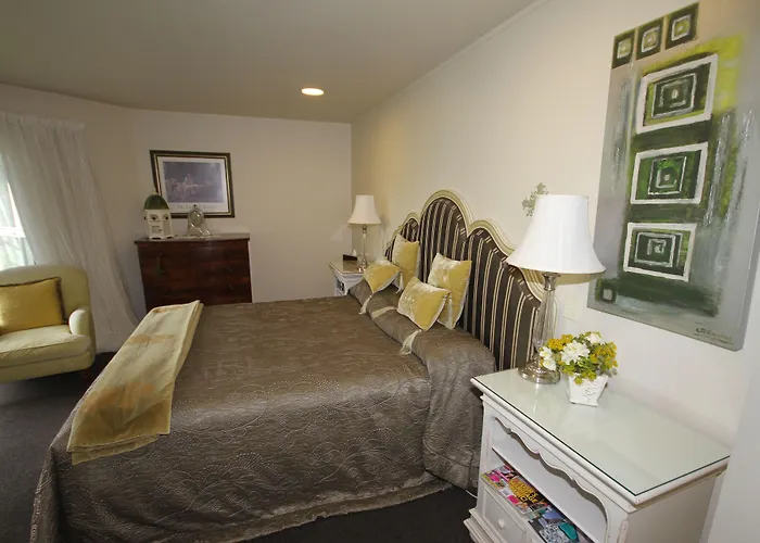 Hotel Doolan's Country Retreat - Adults Only
