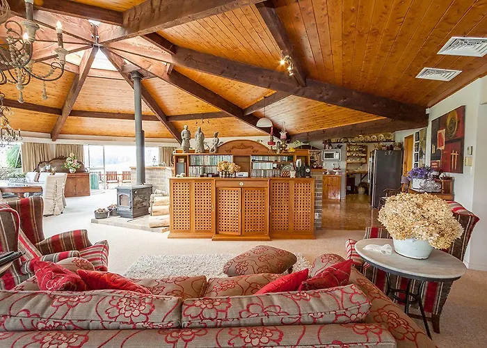 Hotel Doolan's Country Retreat - Adults Only