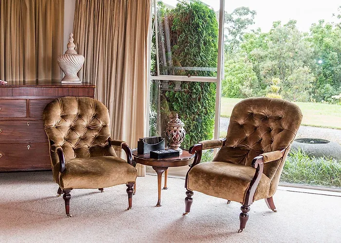 Hotel Doolan's Country Retreat - Adults Only Rotorua