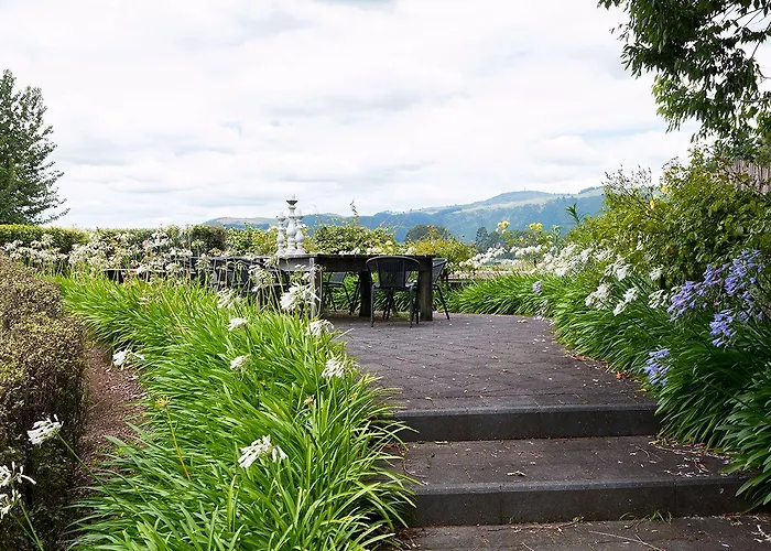 Hotel Doolan's Country Retreat - Adults Only
