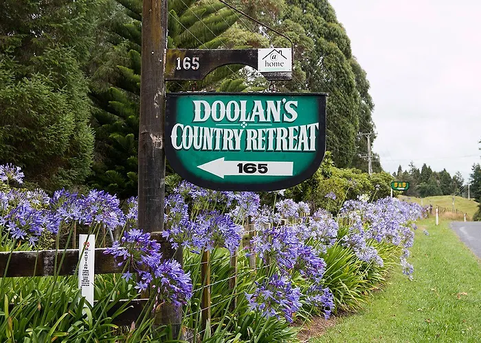 Doolan's Country Retreat - Adults Only Hotel 4*