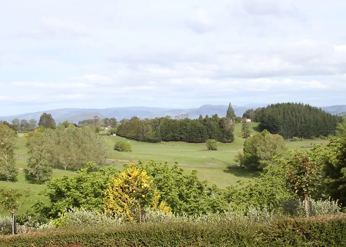 Doolan's Country Retreat - Adults Only