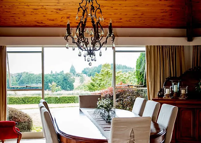 Doolan's Country Retreat - Adults Only