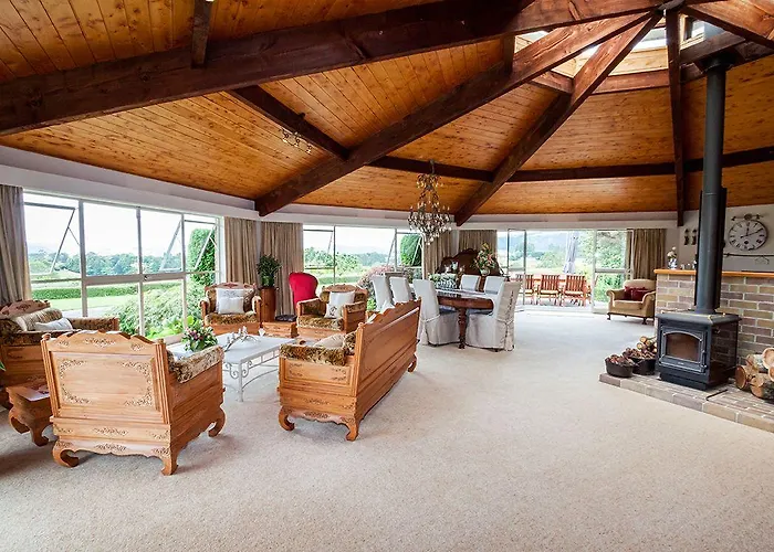 Doolan's Country Retreat - Adults Only Hotel Rotorua