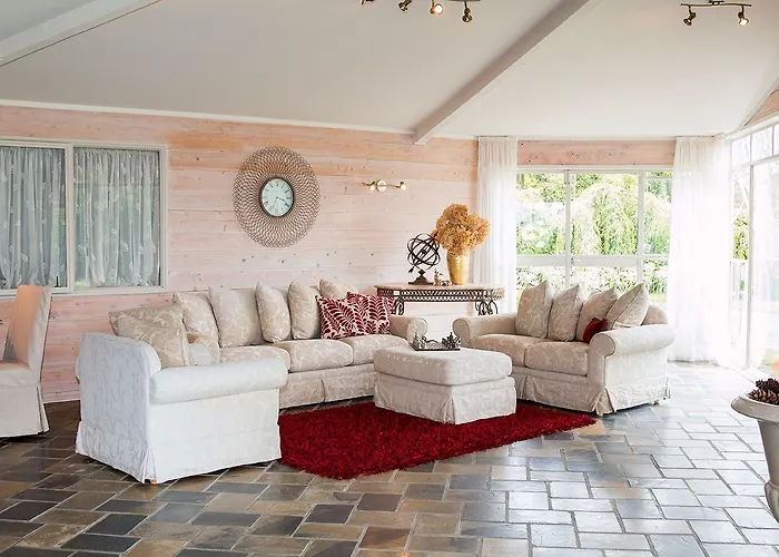 Hotel Doolan's Country Retreat - Adults Only 4*