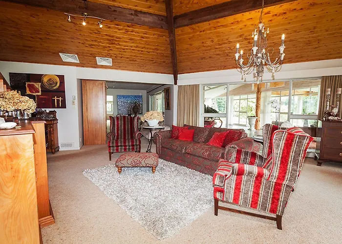 Doolan's Country Retreat - Adults Only Hotel Rotorua
