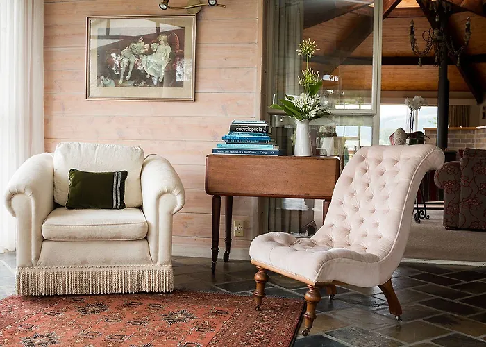 Hotel Doolan's Country Retreat - Adults Only Rotorua