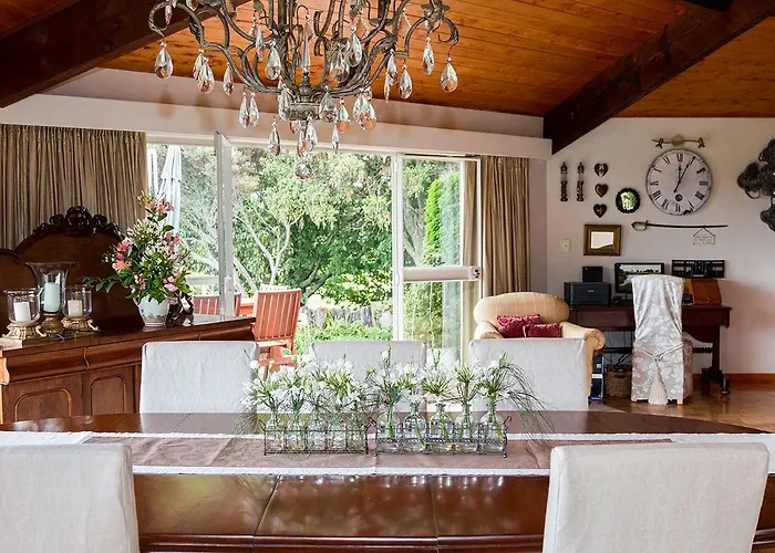 Hotel Doolan's Country Retreat - Adults Only 4*