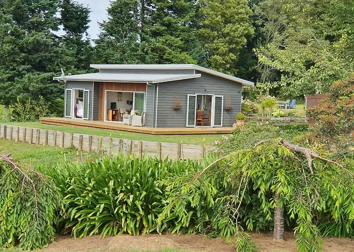 Doolan's Country Retreat - Adults Only 4*