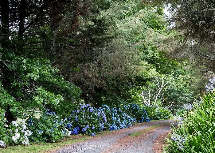 Doolan's Country Retreat - Adults Only Hotel
