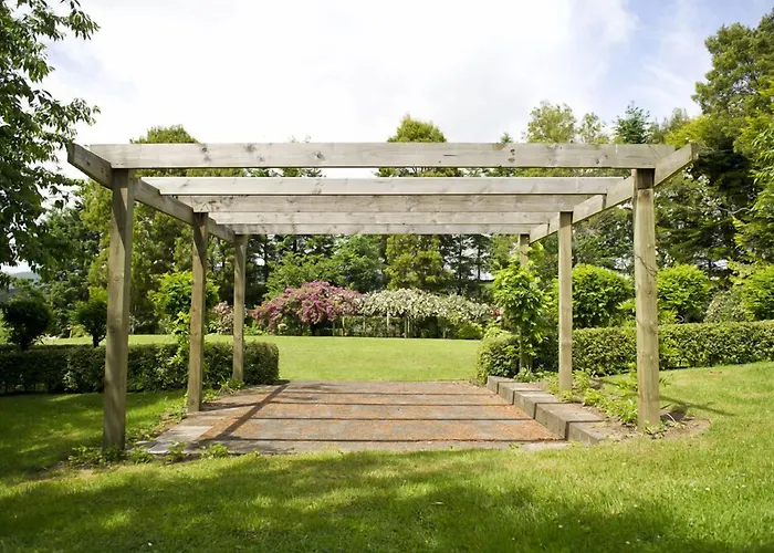 Doolan's Country Retreat - Adults Only Hotel Rotorua