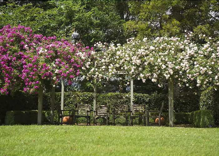 Doolan's Country Retreat - Adults Only Hotel 4*
