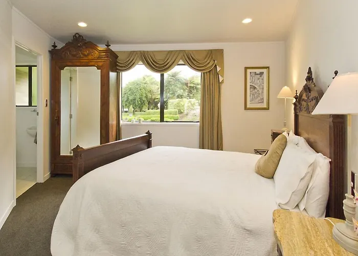 Doolan's Country Retreat - Adults Only Hotel Rotorua