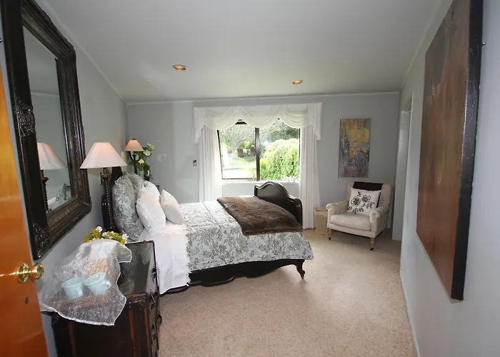 Doolan's Country Retreat - Adults Only Hotel 4*