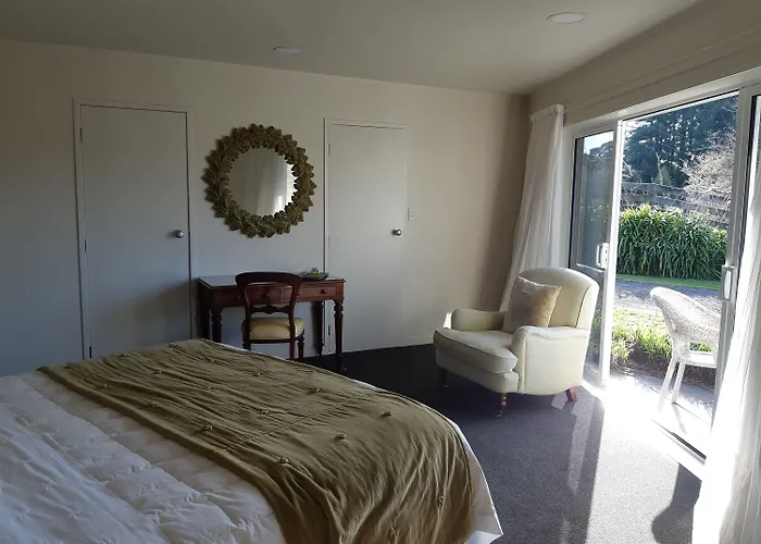 Hotel Doolan's Country Retreat - Adults Only