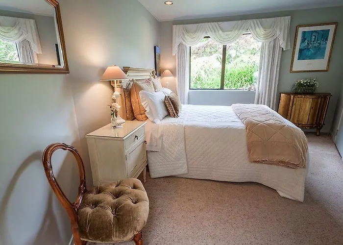 Hotel Doolan's Country Retreat - Adults Only