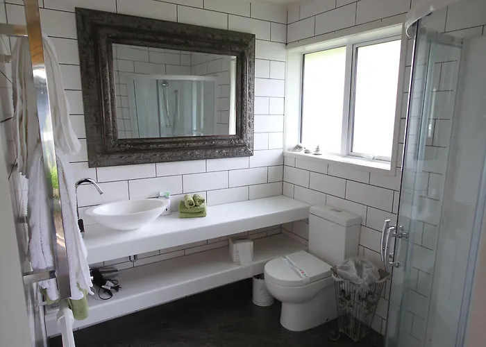 Hotel Doolan's Country Retreat - Adults Only Rotorua