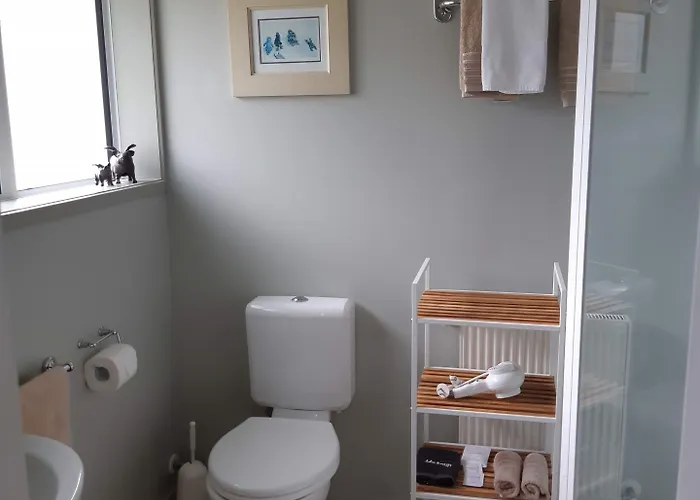 Doolan's Country Retreat - Adults Only