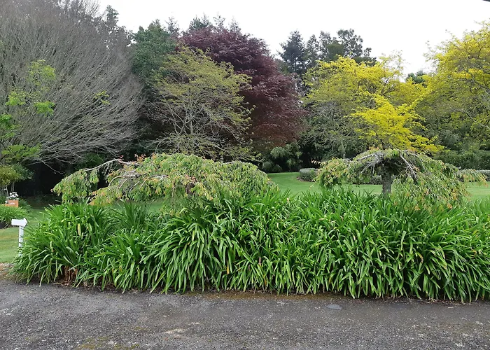 Doolan's Country Retreat - Adults Only Rotorua
