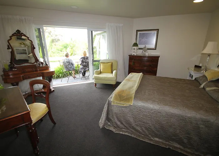 Hotel Doolan's Country Retreat - Adults Only Rotorua